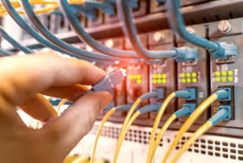 IT networking and cabling solutions in Ontario